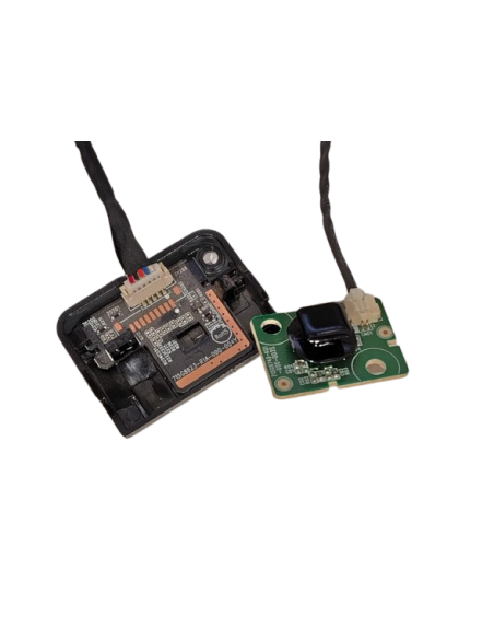 Sensor IR y Botonera PHILIPS 58PUS7555/12