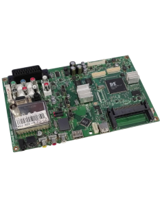 MAINBOARD GRUNDIG 40VLE8040C