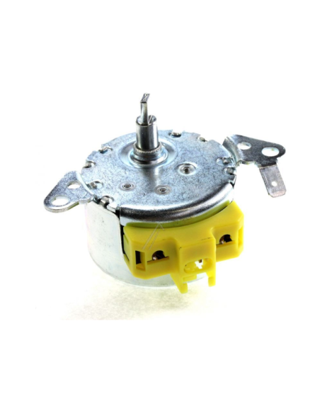 MOTOR Y EJE DE TRANSMISIÓN PARA FREIDORA ACTIFRY   SS-1530000312