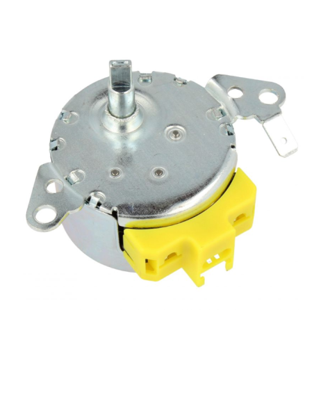 MOTOR Y EJE DE TRANSMISIÓN PARA FREIDORA ACTIFRY   SS-1530000312