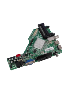 Mainboard INVES LED-2416GR