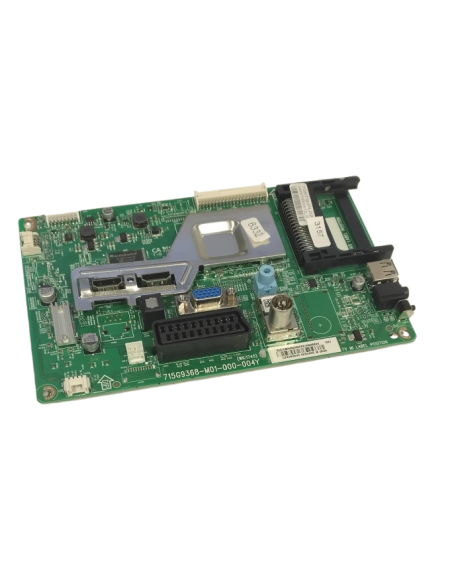 Mainboard PHILIPS 24PFT5303/12