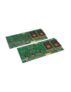 INVERTER BOARD PHILIPS 42PFL7762D/12