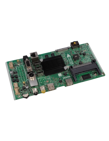 Mainboard TELEFUNKEN AURUM50UHD