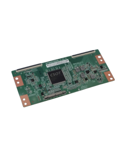 TCON - Time Control THOMSON 55UC6406