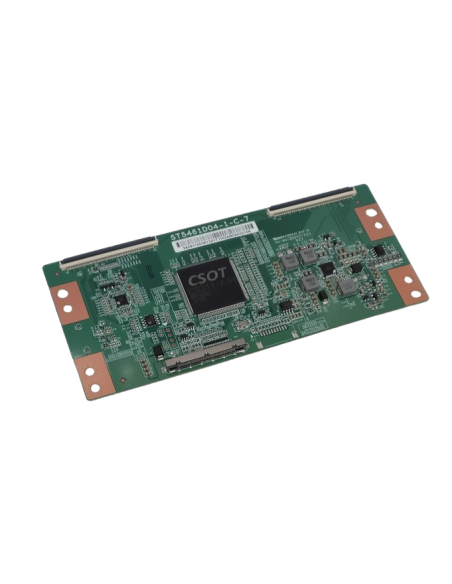 TCON - Time Control THOMSON 55UC6406