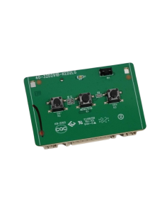 BOTONERA + RECEPTOR IR THOMSON 55UC6406