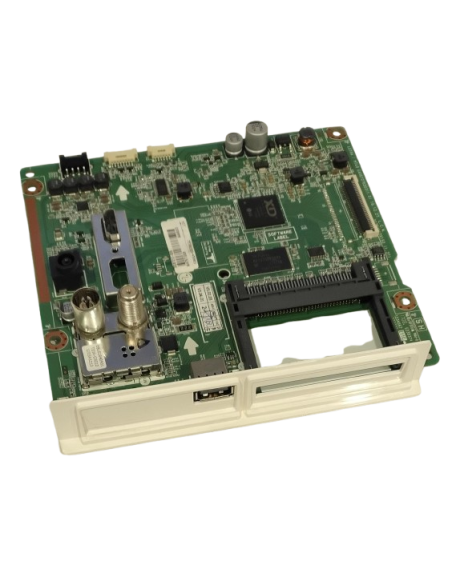 Mainboard LG EBU64024901