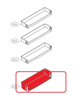 BOTELLERO LG MAN64368301