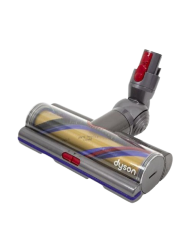 Dyson Cabezal limpiador Digital dorado