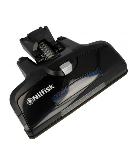 Cabezal 36V completa negro  128389245