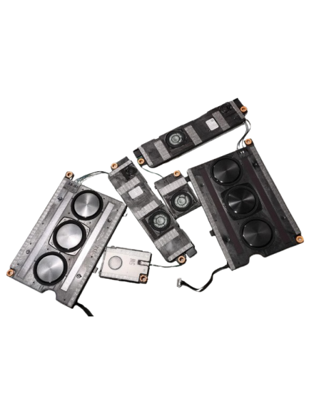 Altavoces SAMSUNG BN96-53040C