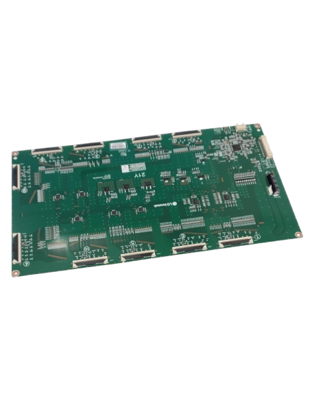 LED DRIVER LG EBR33102501