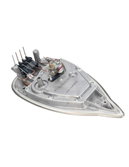 Suela Rowenta Perfect Steam