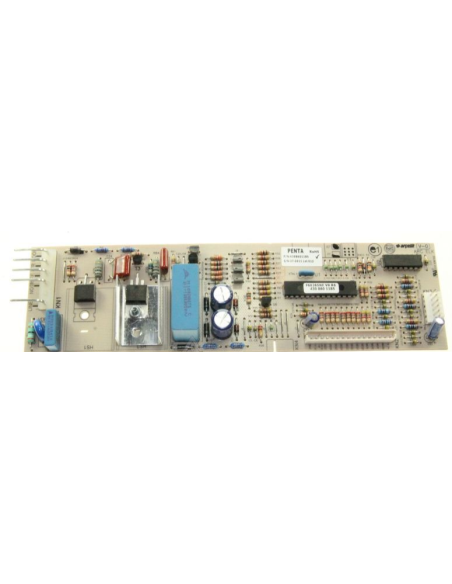 CONTROL BOARD ASSY BEKO 4308601185
