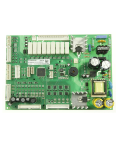 MODULO DE CONTROL BEKO 4934261400