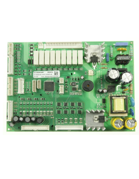 MODULO DE CONTROL BEKO 4934261400