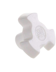 Estrella de arrastre plato microondas LG 3B72373A