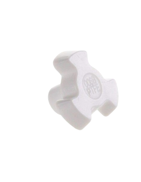 Estrella de arrastre plato microondas LG 3B72373A