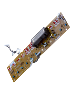 Placa Display Microondas LG 6871W1A501C