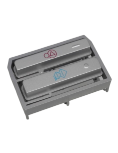 BOTONES MICROONDAS LG MBG35658009