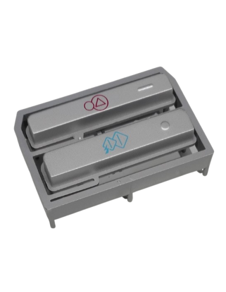 BOTONES MICROONDAS LG MBG35658009