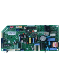 PLACA MICROONDAS LG EBR39319316