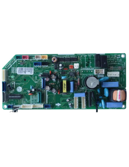 PLACA MICROONDAS LG EBR39319316