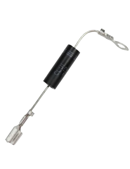 CABLE MICROONDAS LG 6021W3B001R