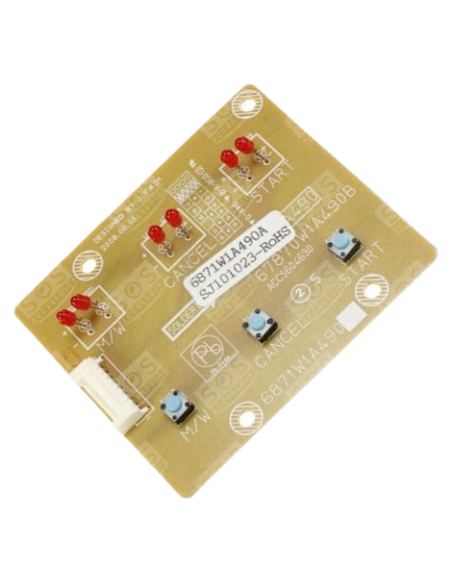 MÓDULO DCH LG 6871W1A490B