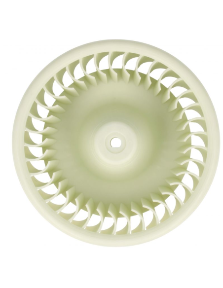 ROTOR  DE VENTILADOR BEKO 2983180200