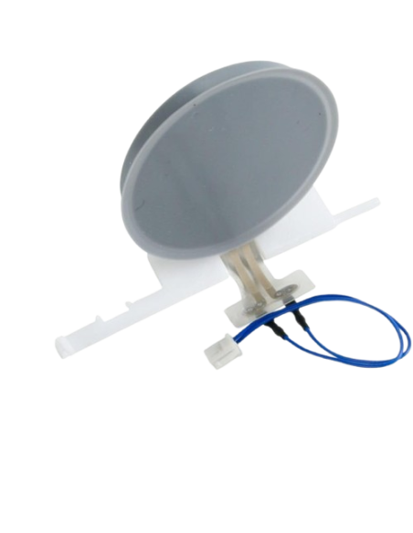 Aleta de puerta LG 5007JA3006R