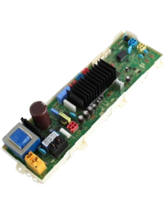 PLACA DISPLAY LG EBR78250213