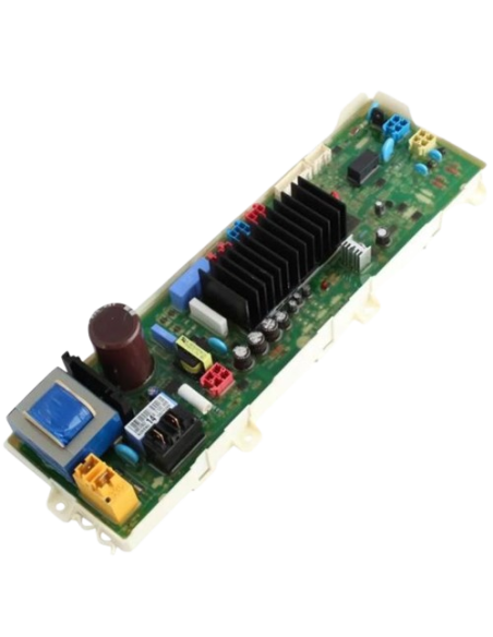 PLACA DISPLAY LG EBR78250213