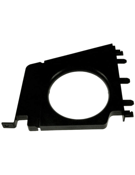 Tapa motor ventilador refrigerador LG 4974JQ1006A