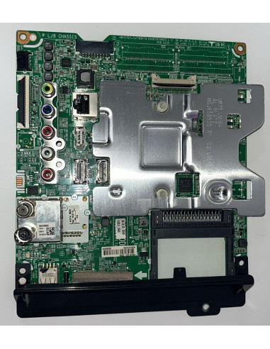 Mainboard LG   EBU64749302