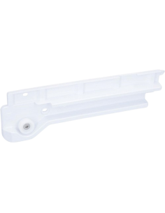 Guía izquierda inferior del frigorífico LG AEC72910802