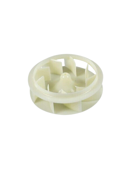 ventilador de refrigerador LG ADP74833601