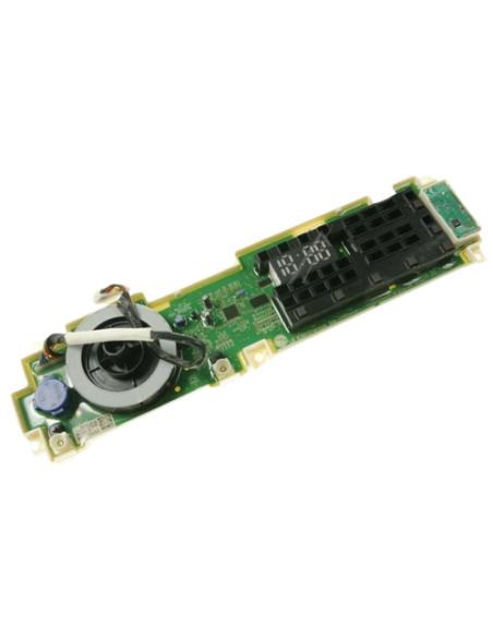 Placa Display LG EBR85111485