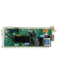 Módulo de potencia para lavadora LG EBR65873699