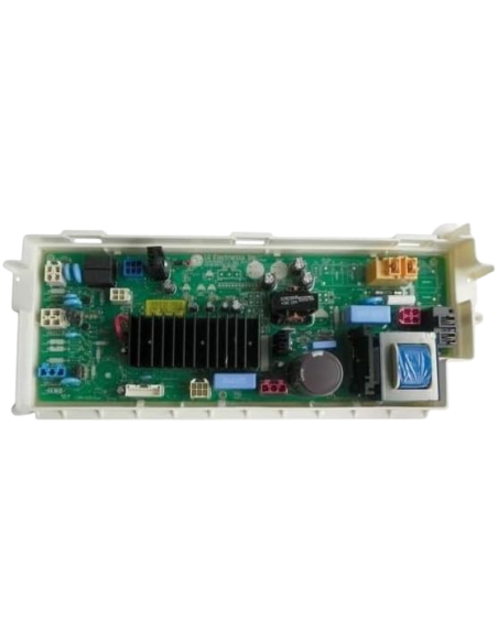 Módulo de potencia para lavadora LG EBR65873699