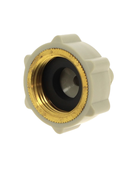 Rosca adaptador tubo de agua LG 4932JA3018A