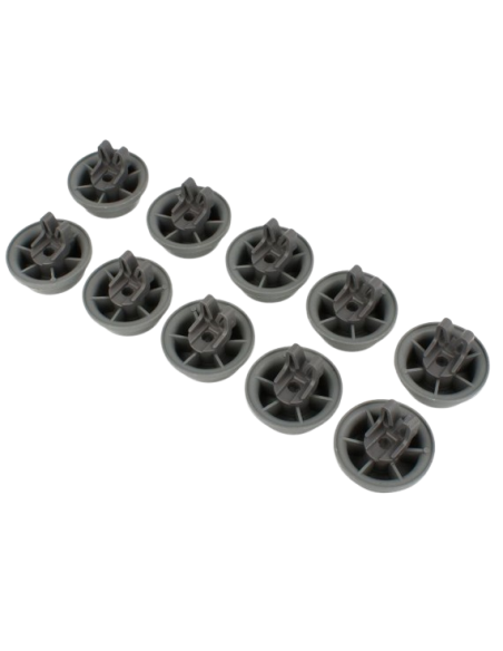 Rueda Para Cesta De Lavavajillas BEKO 1782020300