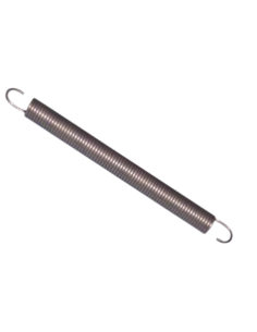 MUELLE BISAGRA PARA PUERTA BEKO 1880880100