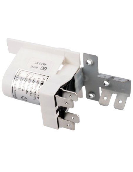 FILTRO ANTIPARASITARIO LAVAVAJILLAS BEKO 1886870100