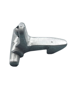 MANECILLA DE CIERRE SMEG 763850088