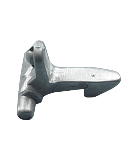 MANECILLA DE CIERRE SMEG 763850088