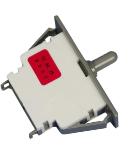 INTERRUPTOR PUERTA FRIGORÍFICO LG 6600JB3007B