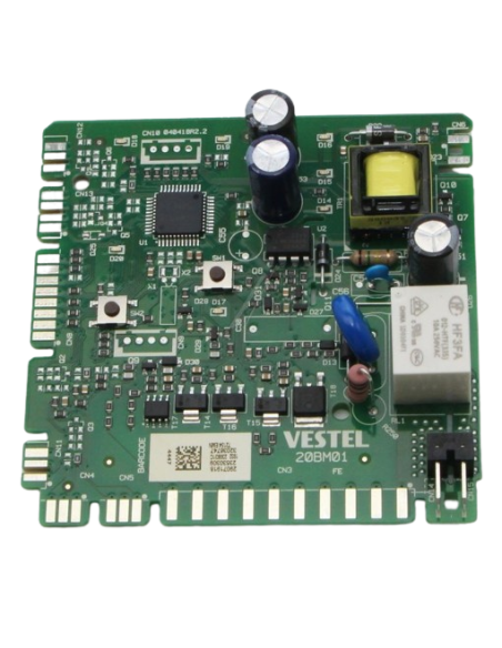 Módulo electrónico  22217091