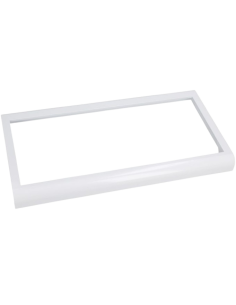 TAPA VIDRIO PARA CAJÓN DE VERDURAS 4861750100